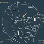 Quill Residences Kuala Lumpur, Five Senses