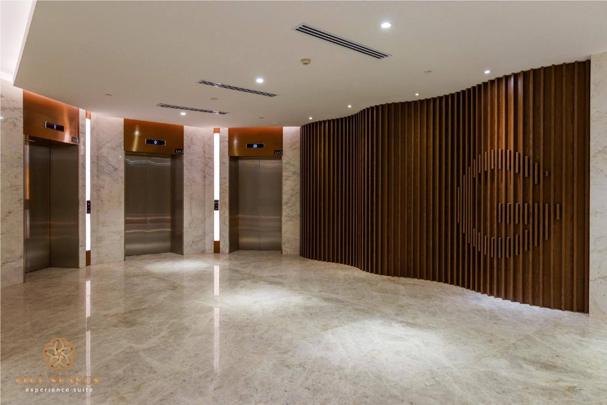 Quill Residences Kuala Lumpur, Five Senses * Kuala Lumpur