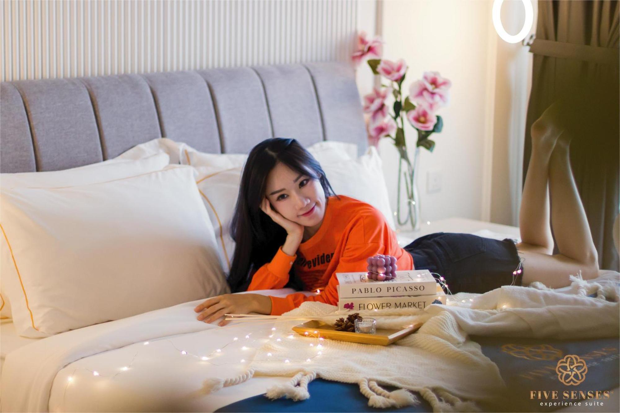 Quill Residences Kuala Lumpur, Five Senses Pangsapuri Kuala Lumpur